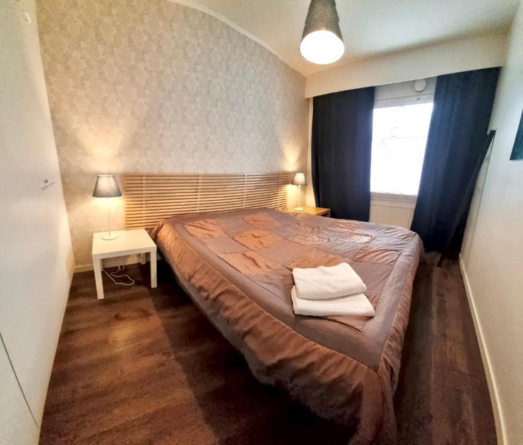 Cozy House With Sauna 10 Min Walk To Santa Claus Village Rovaniemi Exterior photo